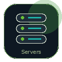 Servers & Hosting