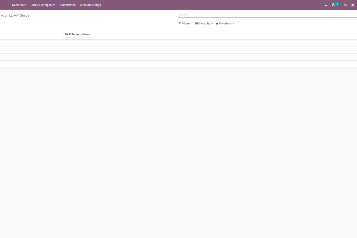 Odoo + LDAP/Active Directory: Setup Guide and the Login Bug Nobody Warns You About