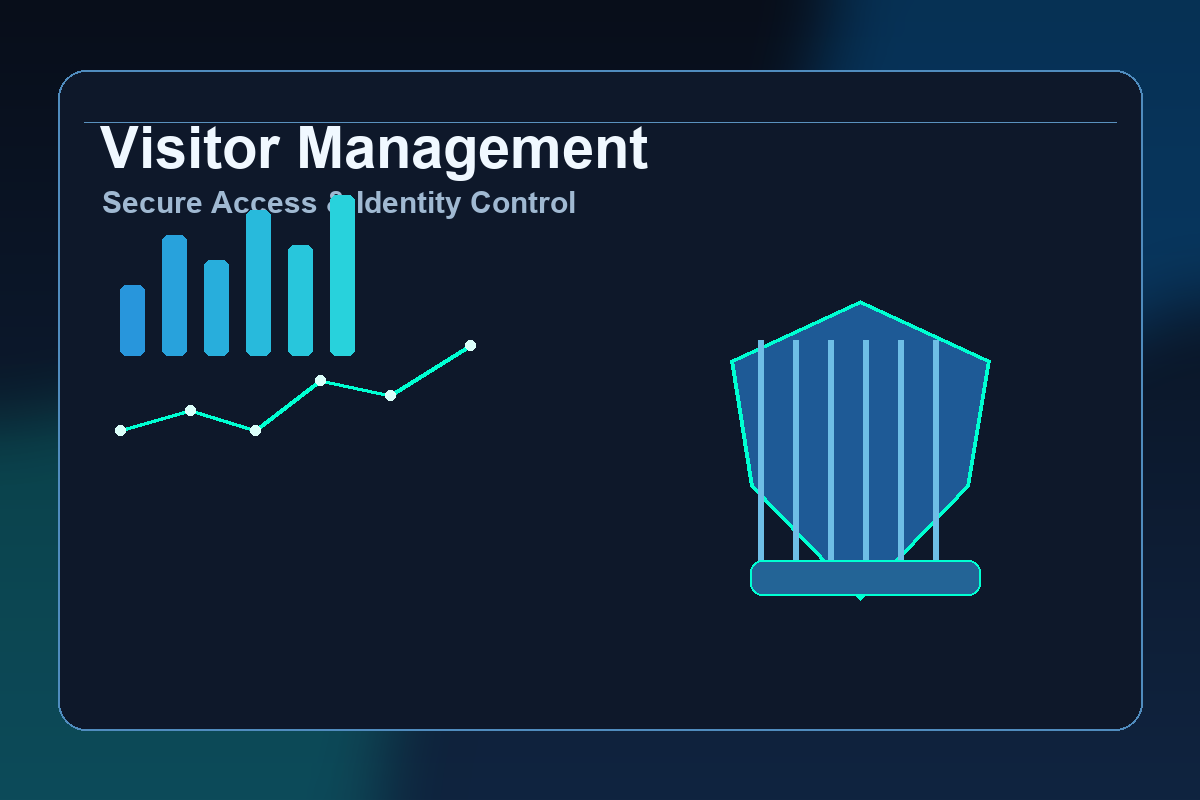 Visitor Management System